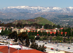 Rancho Bernardo and South Escondido
