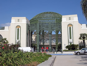 Escondido City Hall