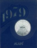 (Reprint) Yearbook: 1979 San Pasqual Academy Alape Yearbook Escondido CA