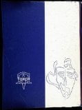 (Reprint) Yearbook: 1974 Orange Glen High School - Torch Yearbook (Escondido, CA)