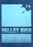 (Reprint) Yearbook: 1978 Valley High School Yearbook Escondido CA