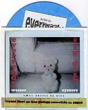 Weezer / Eyesore (Split Single)
